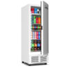 EVZ21 Porta Sólida Full White 561L