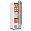 EVZ21 Porta Sólida Full White 561L - Image 4