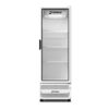 Bivolt Inverter VRS16 Porta de Vidro Full White 485L - Image 3