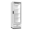 Bivolt Inverter VRS16 Porta de Vidro Full White 485L - Image 4