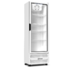 VRS13 Porta de Vidro Full White 393L - Image 4