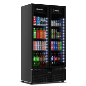 G326 Full Black 810L