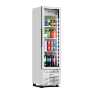 VR08 Full White 244L