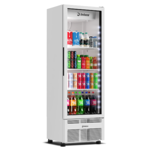 VRS16 Full White 485L