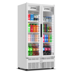 G326 Full White 810L